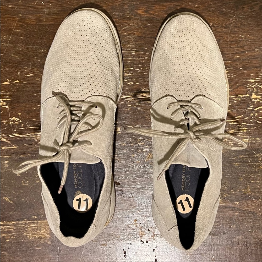 Men’s Formal Shoes